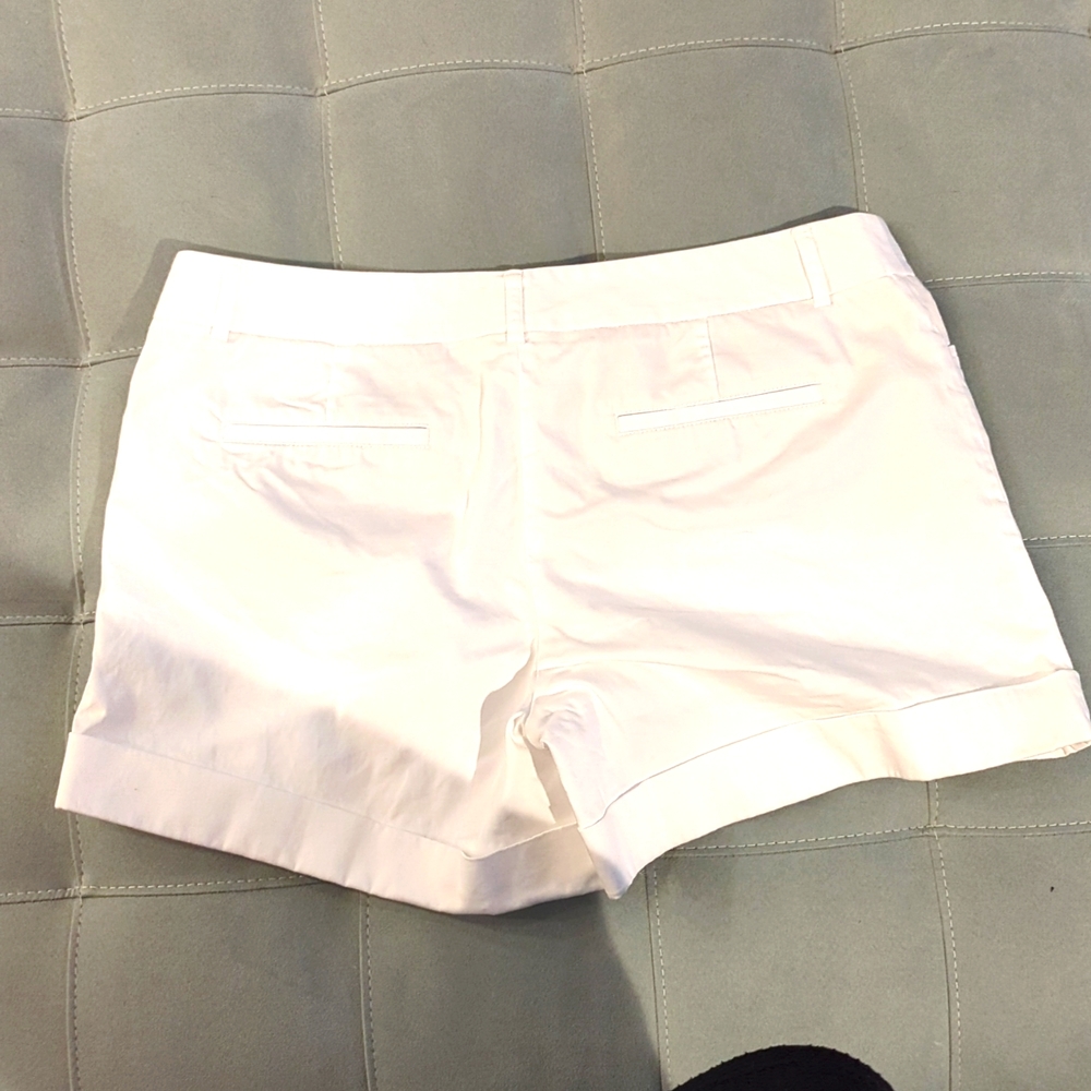 Express Shorts 12 - Picture 3 of 12